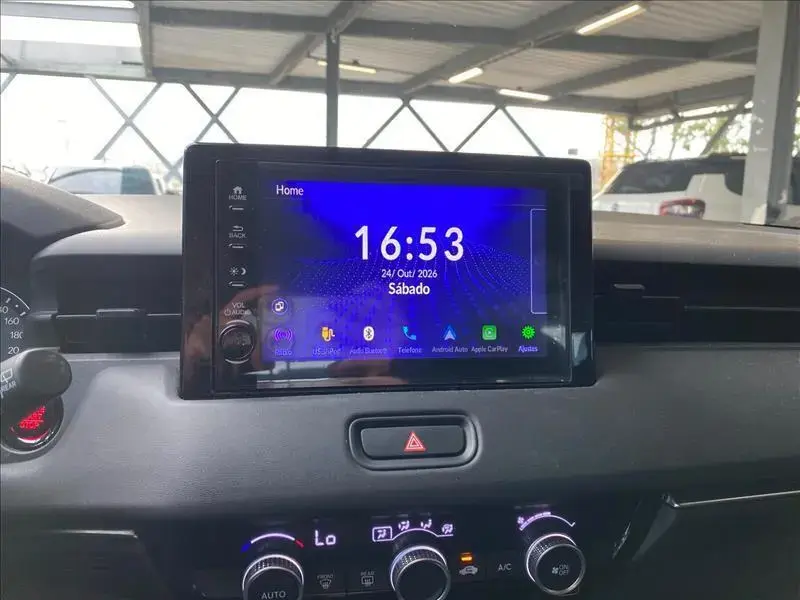 galeria HR-V