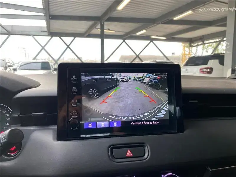 galeria HR-V