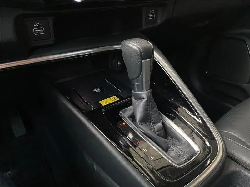 galeria HR-V