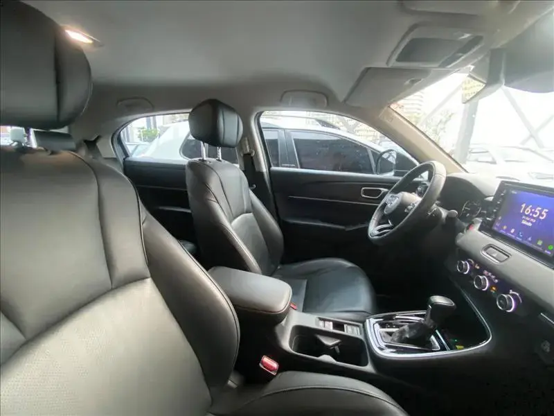 galeria HR-V