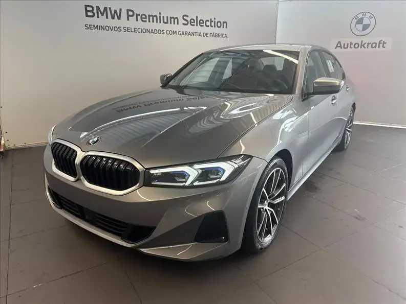 galeria 320I