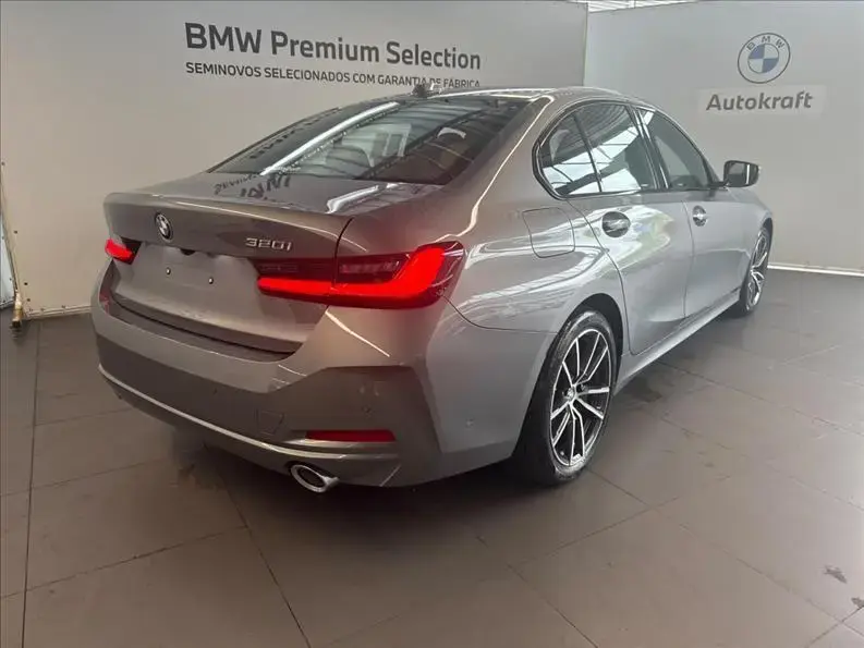 galeria 320I