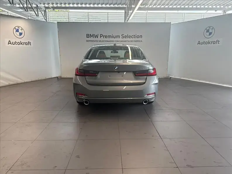 galeria 320I