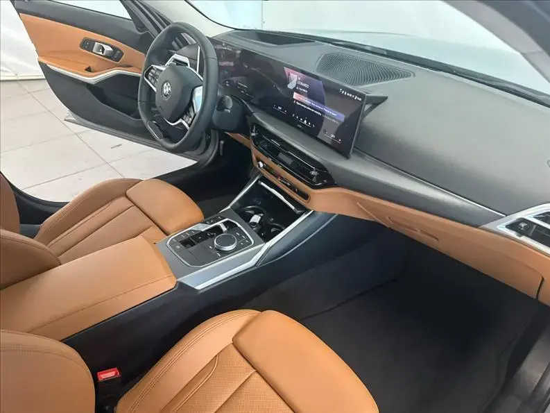 galeria 320I
