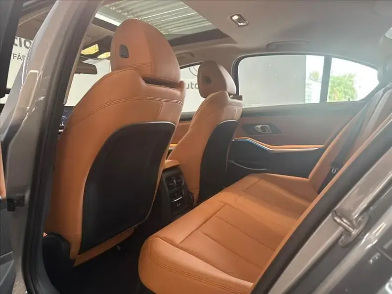 galeria 320I