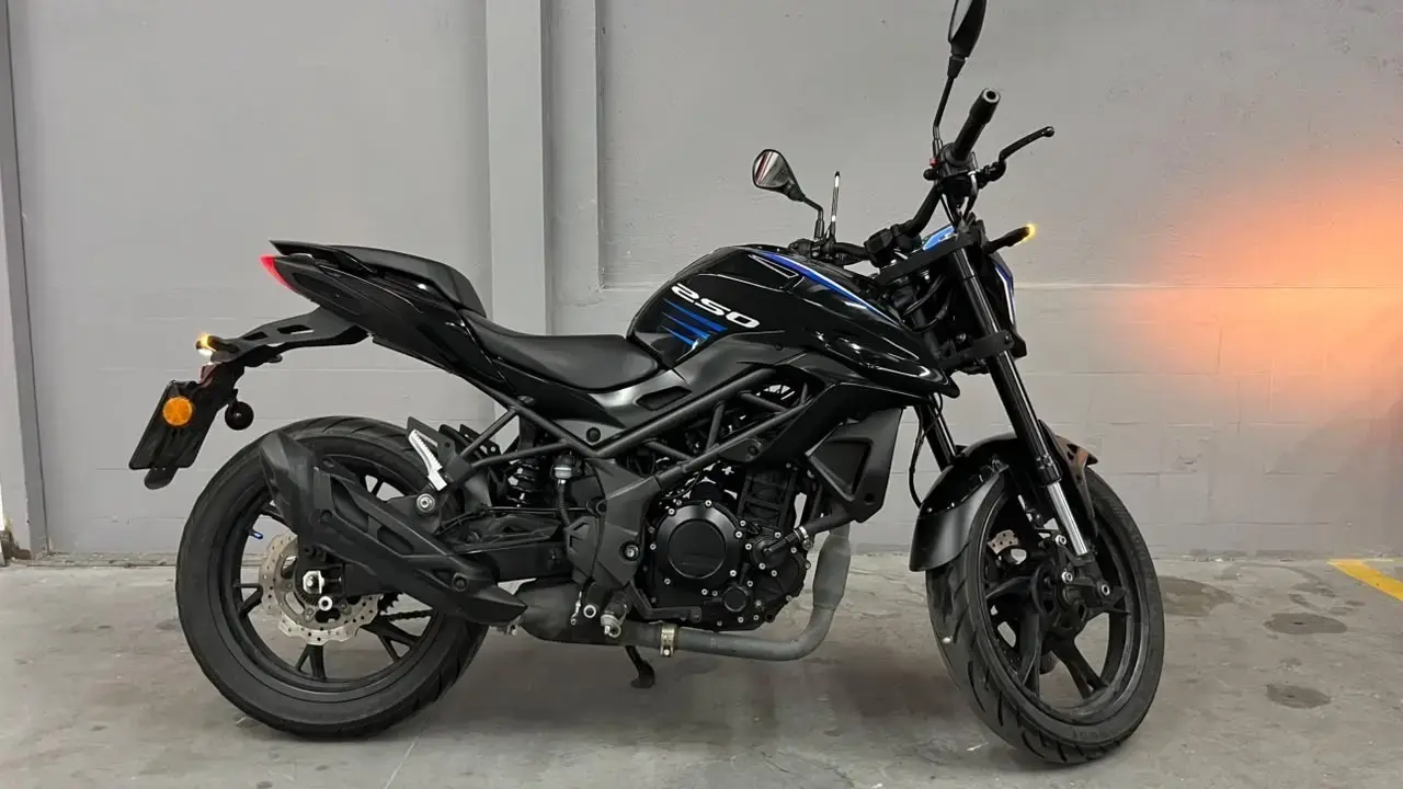 galeria XY 250 DENVER