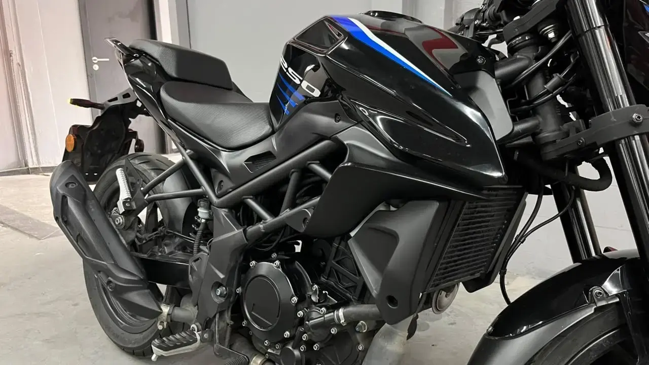 galeria XY 250 DENVER