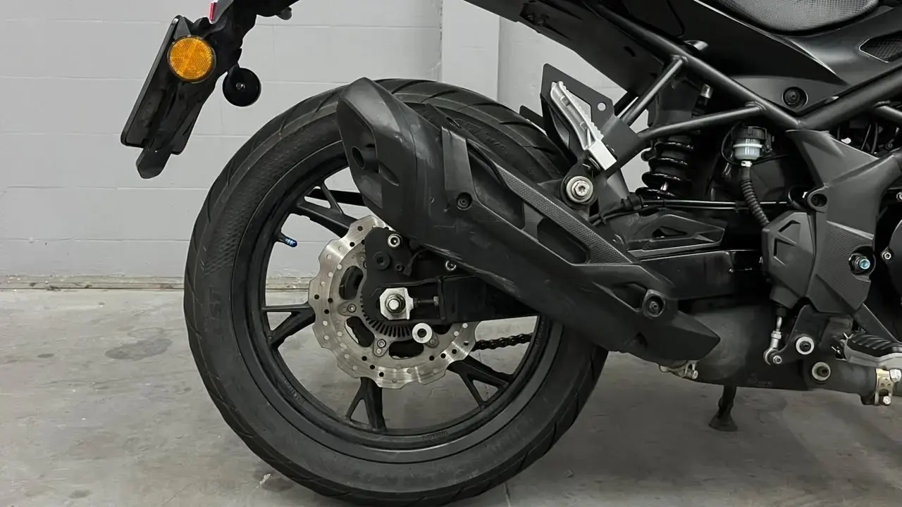 galeria XY 250 DENVER