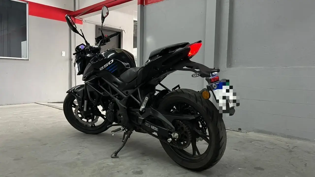 galeria XY 250 DENVER