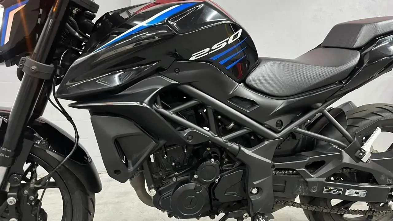 galeria XY 250 DENVER