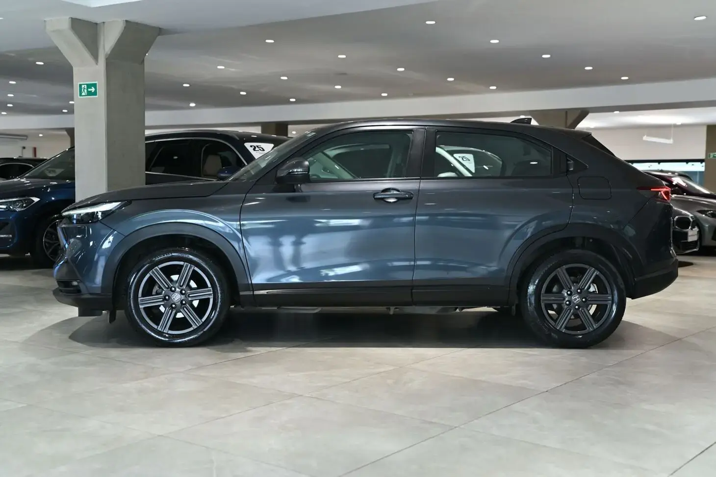 galeria HR-V