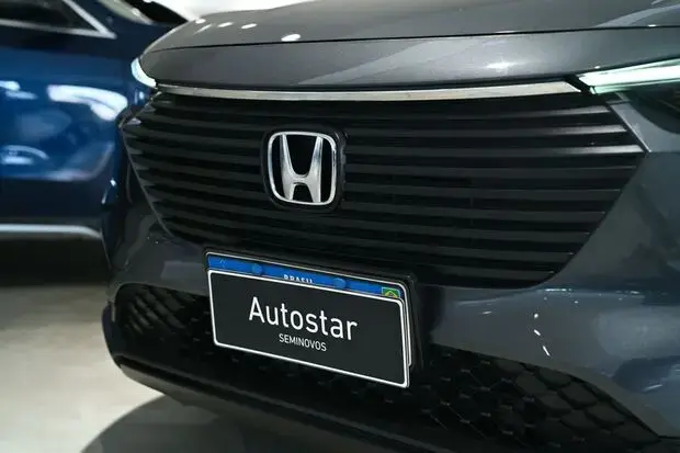 Honda HR-V EXL 1.5 I-VTEC CVT