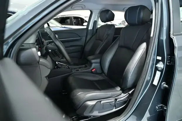 Honda HR-V EXL 1.5 I-VTEC CVT