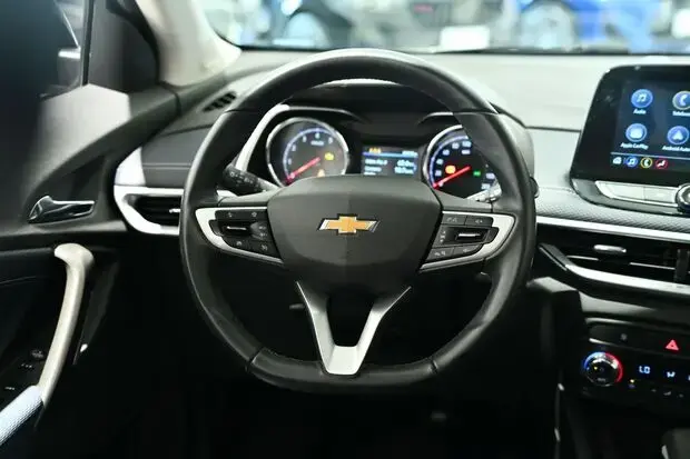 Chevrolet Tracker Premier 1.2 Turbo (Aut.)
