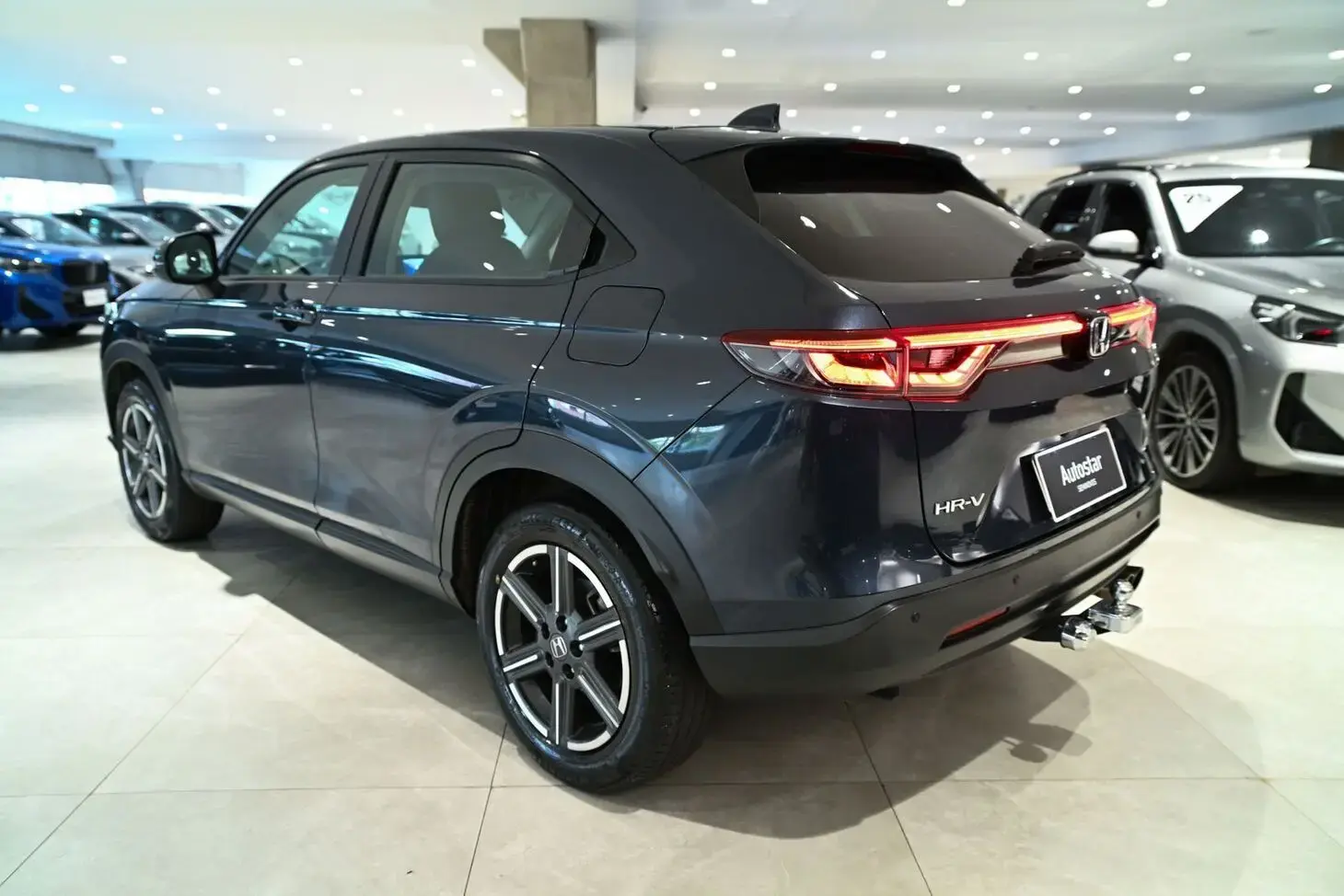 galeria HR-V