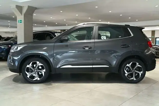 Caoa Chery Tiggo 5X Sport