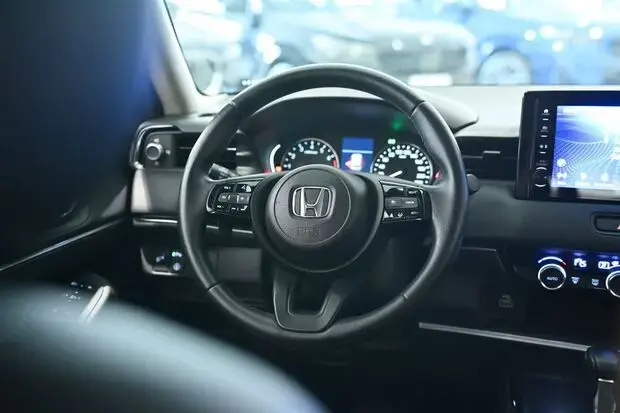 Honda HR-V EXL 1.5 I-VTEC CVT