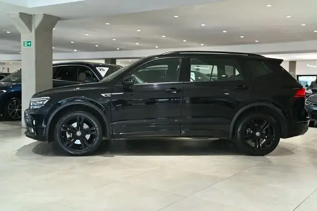 Volkswagen Tiguan 2.0 350 TSI Allspace R-Line 4WD