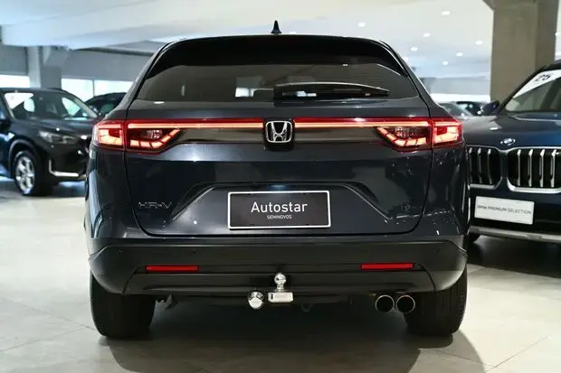 Honda HR-V EX 1.5 I-VTEC CVT