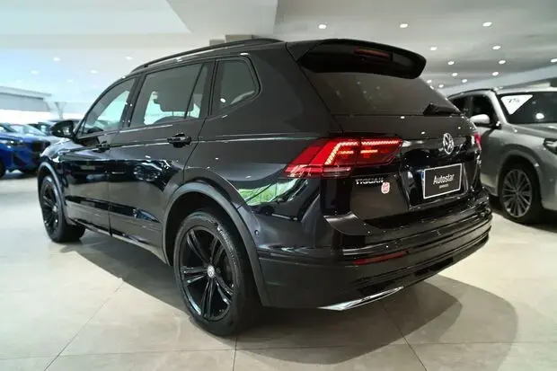Volkswagen Tiguan 2.0 350 TSI Allspace R-Line 4WD