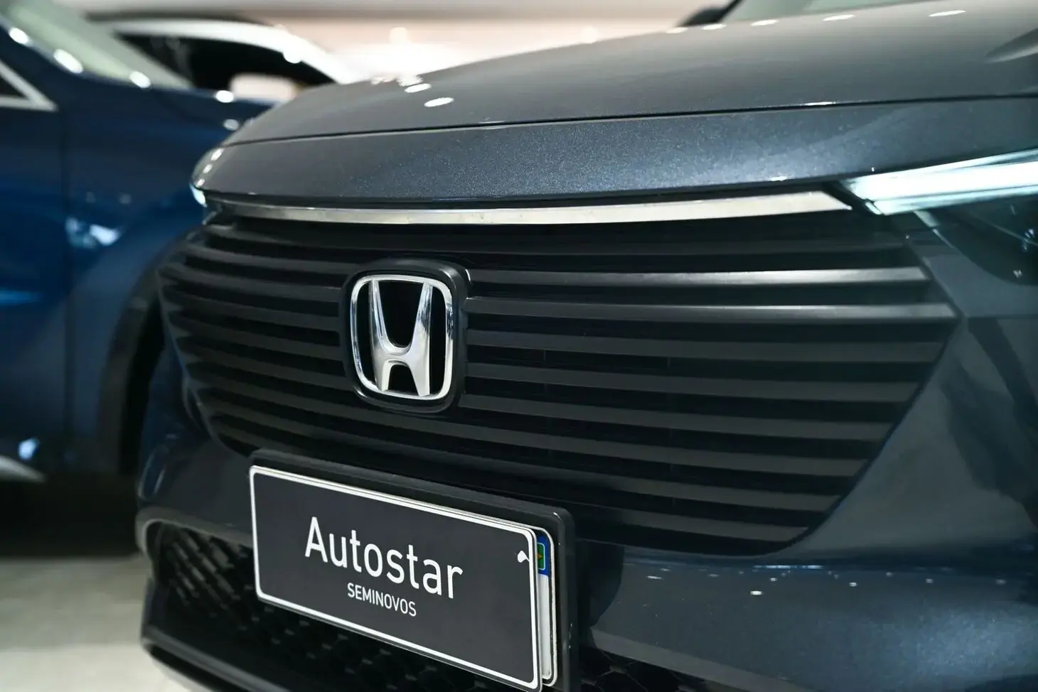 galeria HR-V