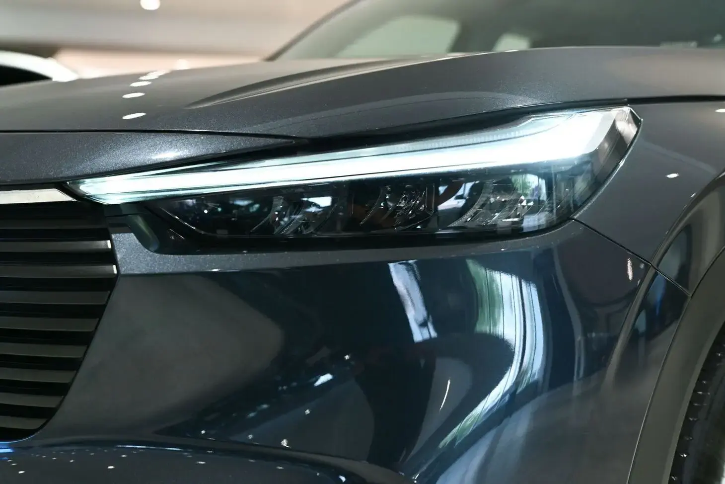galeria HR-V