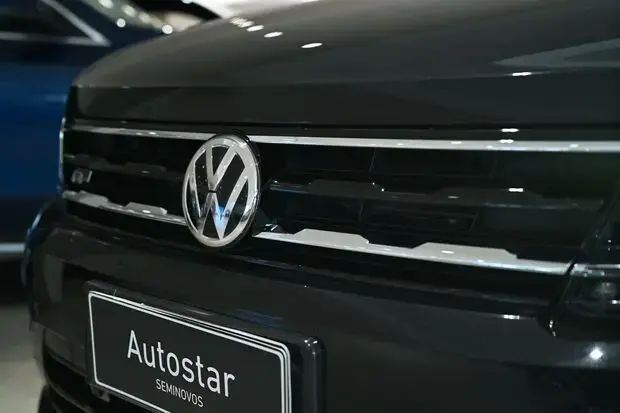 Volkswagen Tiguan 2.0 350 TSI Allspace R-Line 4WD