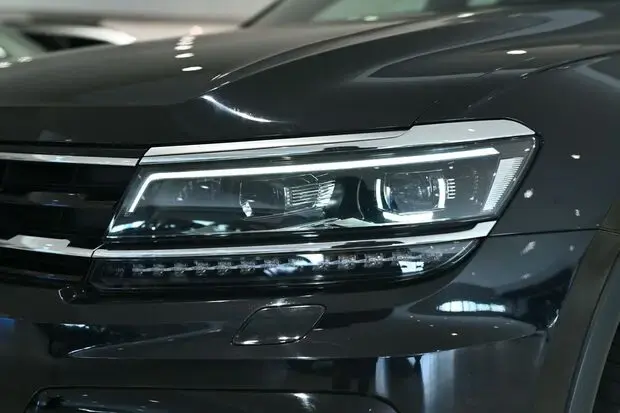 Volkswagen Tiguan 2.0 350 TSI Allspace R-Line 4WD