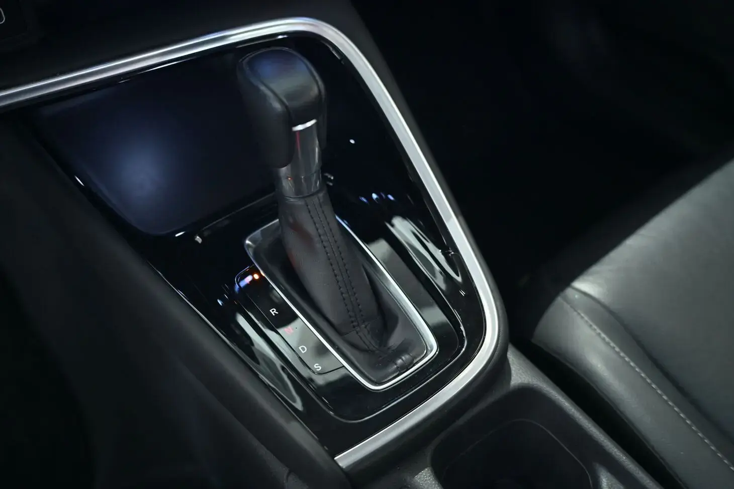 galeria HR-V