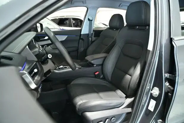 Caoa Chery Tiggo 5X Sport