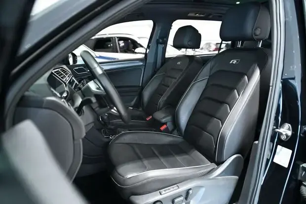 Volkswagen Tiguan 2.0 350 TSI Allspace R-Line 4WD