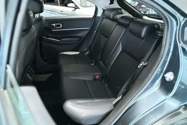 Honda HR-V EXL 1.5 I-VTEC CVT
