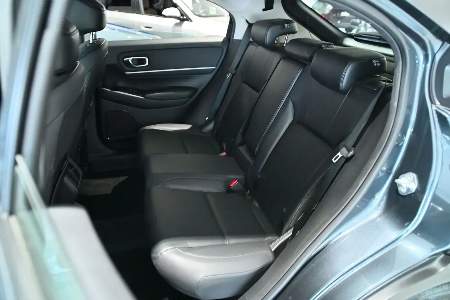 galeria HR-V