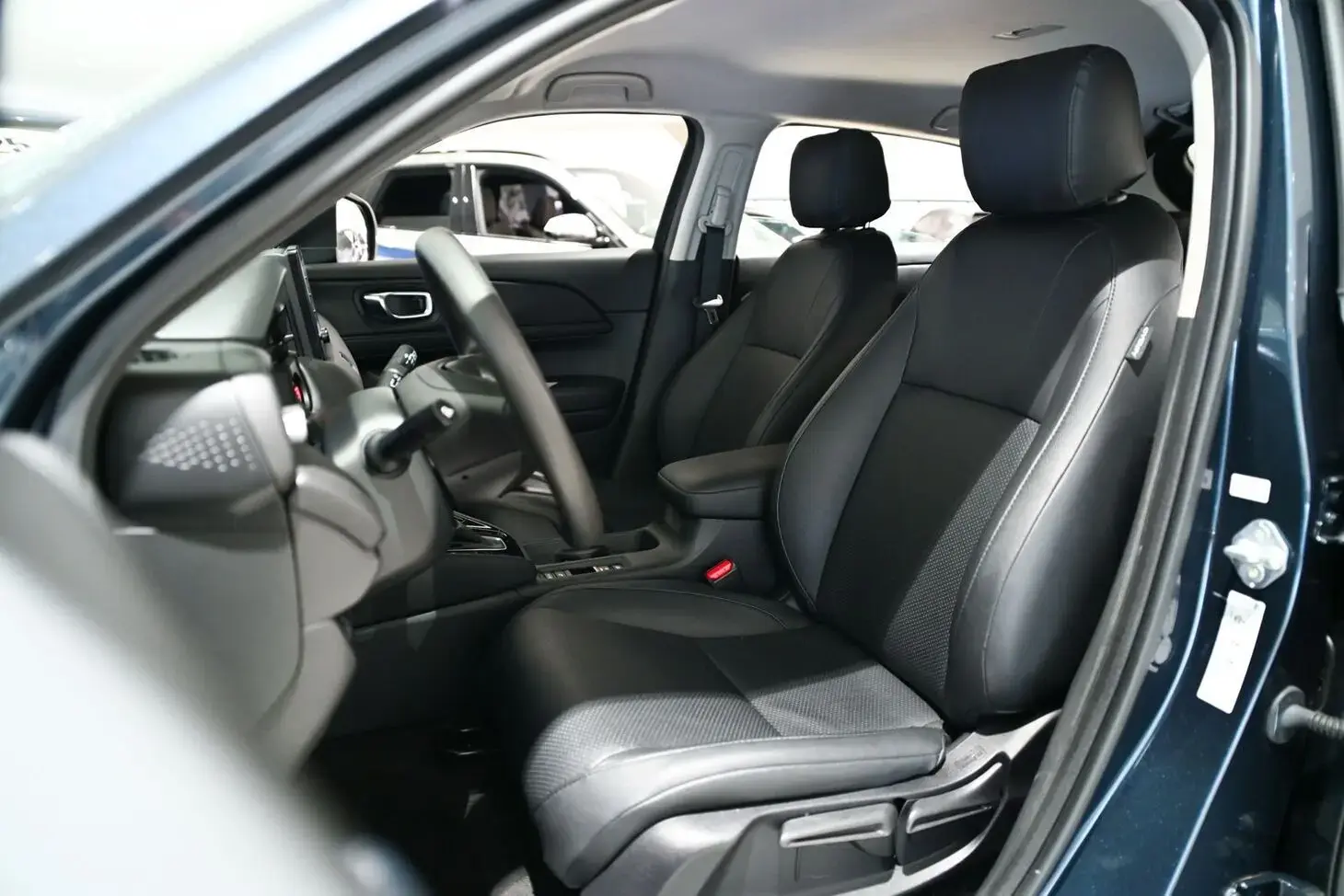 galeria HR-V