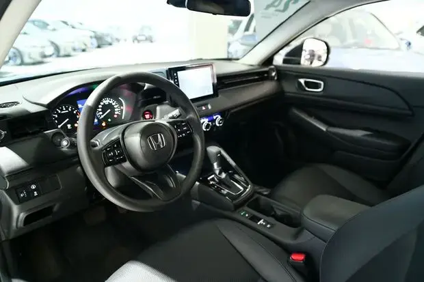 Honda HR-V EX 1.5 I-VTEC CVT