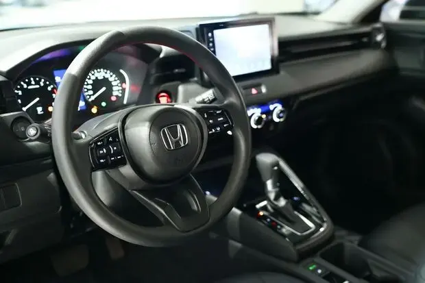 Honda HR-V EX 1.5 I-VTEC CVT