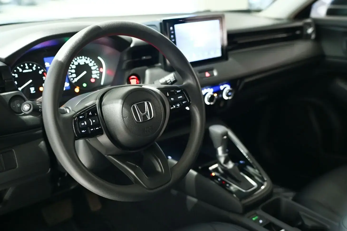 galeria HR-V