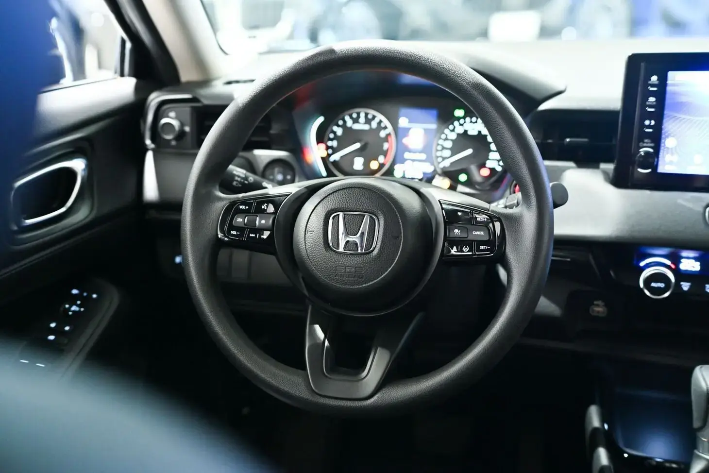 galeria HR-V