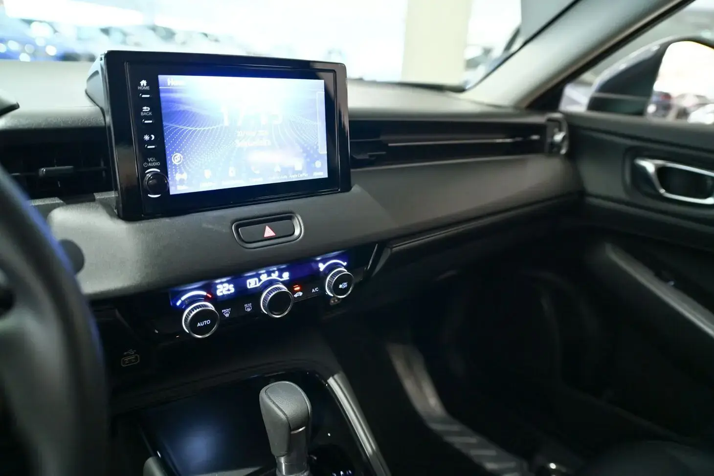 galeria HR-V