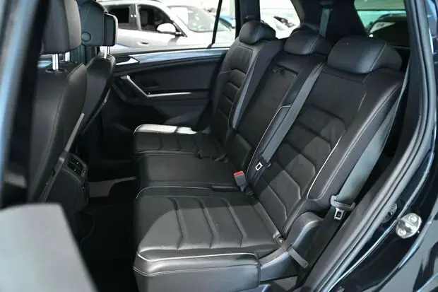 Volkswagen Tiguan 2.0 350 TSI Allspace R-Line 4WD
