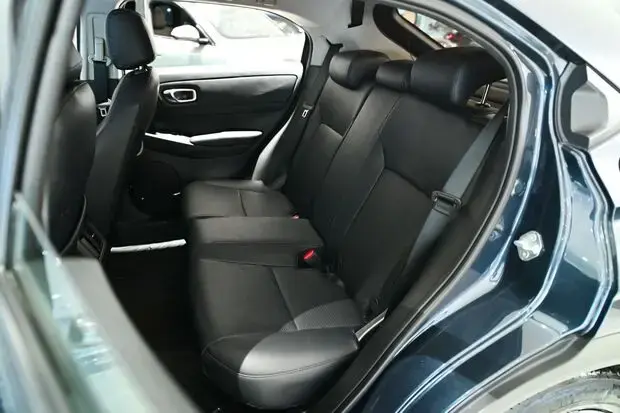 Honda HR-V EX 1.5 I-VTEC CVT