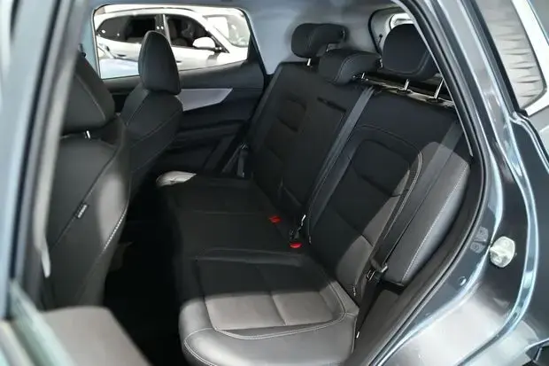 Caoa Chery Tiggo 5X Sport