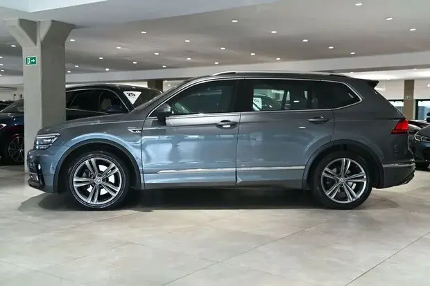 Volkswagen Tiguan Allspace R-Line 2.0