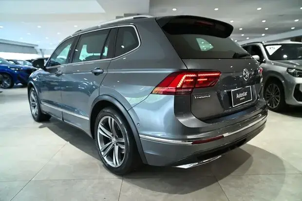 Volkswagen Tiguan Allspace R-Line 2.0
