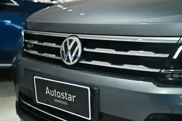 Volkswagen Tiguan Allspace R-Line 2.0