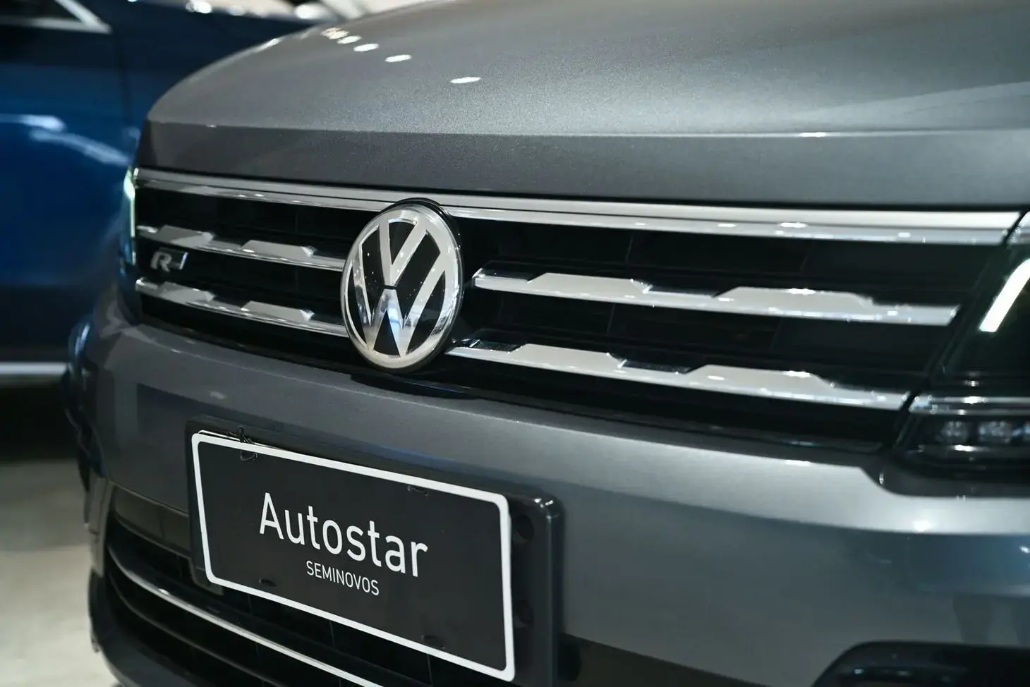 galeria Tiguan
