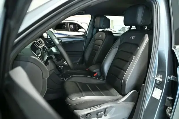 Volkswagen Tiguan Allspace R-Line 2.0