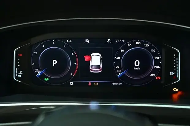 Volkswagen Tiguan Allspace R-Line 2.0