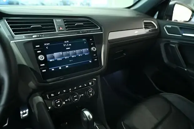 Volkswagen Tiguan Allspace R-Line 2.0