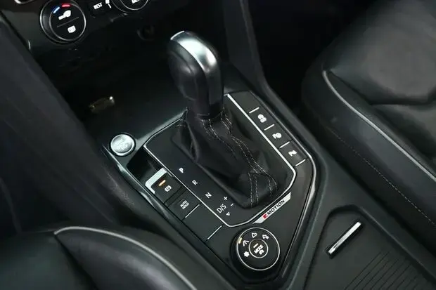 Volkswagen Tiguan Allspace R-Line 2.0